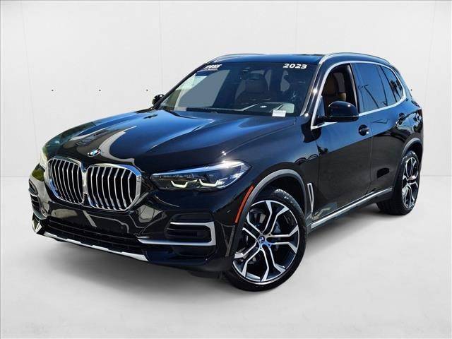 2023 BMW X5 40i — SUV — 37,313 mi — Las Vegas, NV