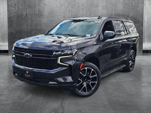2023 Chevrolet Tahoe RST — SUV — 31,356 mi — Las Vegas, NV