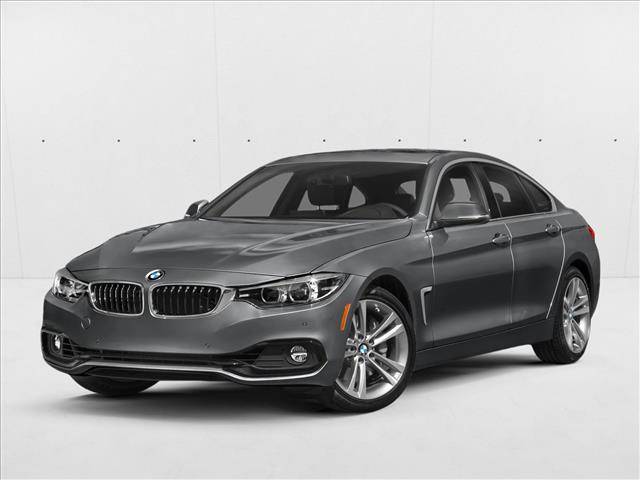 2019 BMW 4 Series 440i — Hatchback — 29,179 mi — Las Vegas, NV