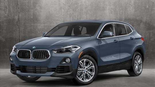 2022 BMW X2 28i — SUV — 35,620 mi — Las Vegas, NV
