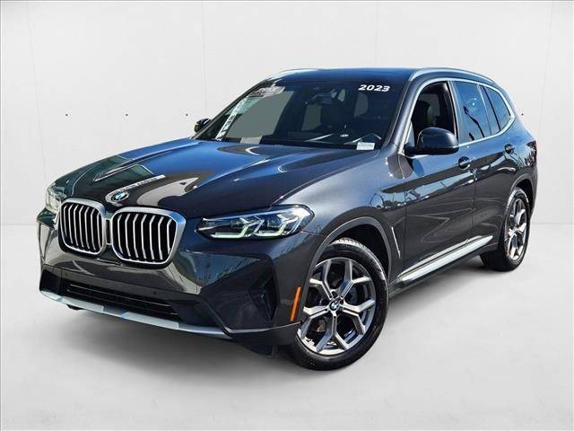 2023 BMW X3 30i — SUV — 16,405 mi — Las Vegas, NV