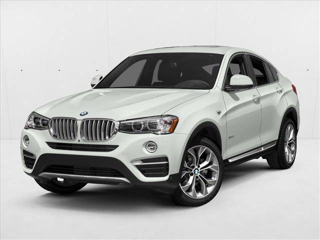 2018 BMW X4 28i — SUV — 96,420 mi — Las Vegas, NV