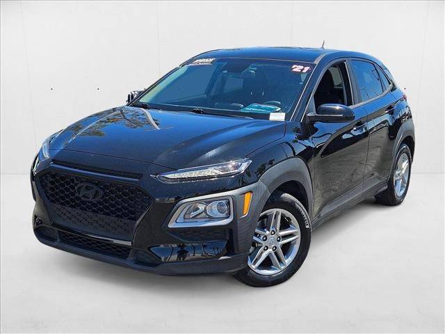 2021 Hyundai Kona SE — SUV — 51,961 mi — Las Vegas, NV