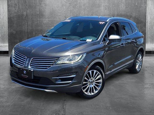2017 Lincoln MKC Reserve — SUV — 55,913 mi — Las Vegas, NV