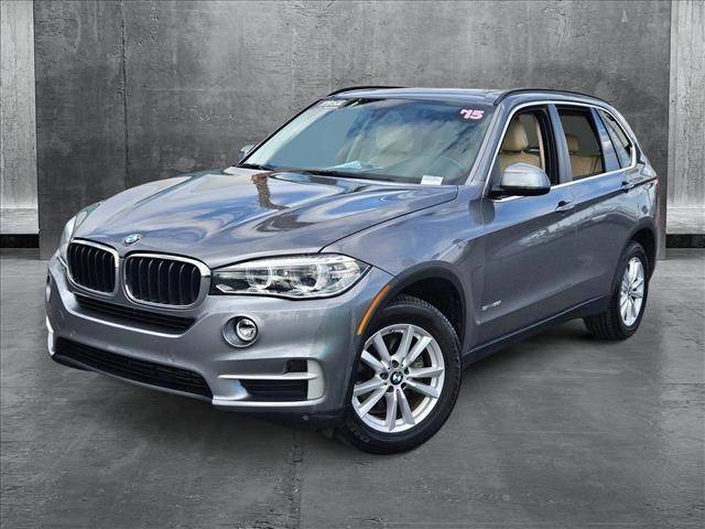 2015 BMW X5 35i — SUV — 70,972 mi — Las Vegas, NV