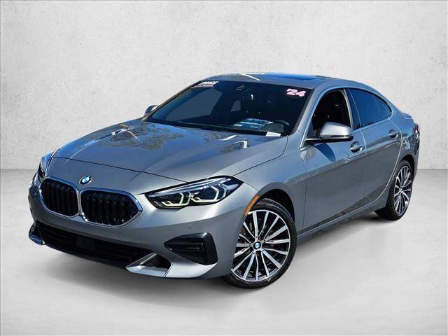2024 BMW 2 Series 228i — Sedan — 5,069 mi — Las Vegas, NV