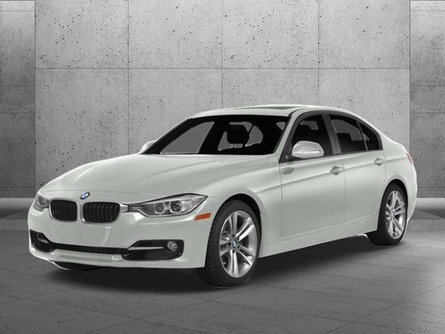 2014 BMW 3 Series 328i — Sedan — 87,590 mi — Las Vegas, NV