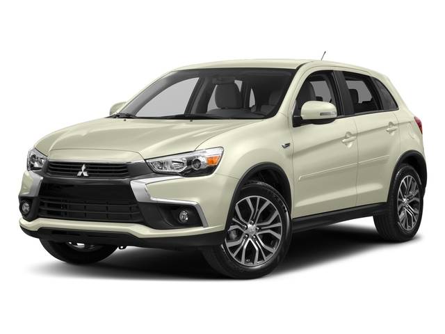 2016 Mitsubishi Outlander Sport ES — SUV — 157,190 mi — Las Vegas, NV