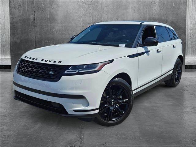 2023 Land Rover Range Rover Velar S — SUV — 41,242 mi — Las Vegas, NV