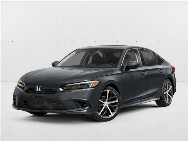 2023 Honda Civic Touring — Sedan — 64,245 mi — Las Vegas, NV