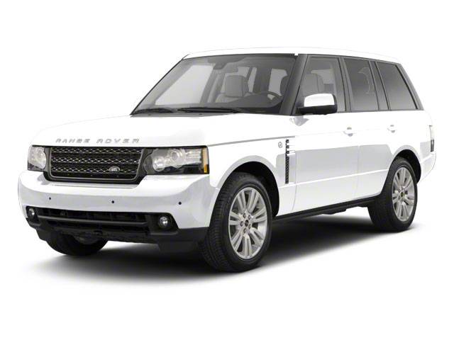 2011 Land Rover Range Rover HSE — SUV — 111,585 mi — Las Vegas, NV
