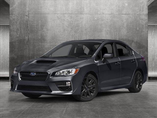 2016 Subaru WRX Base — Sedan — 56,575 mi — Las Vegas, NV