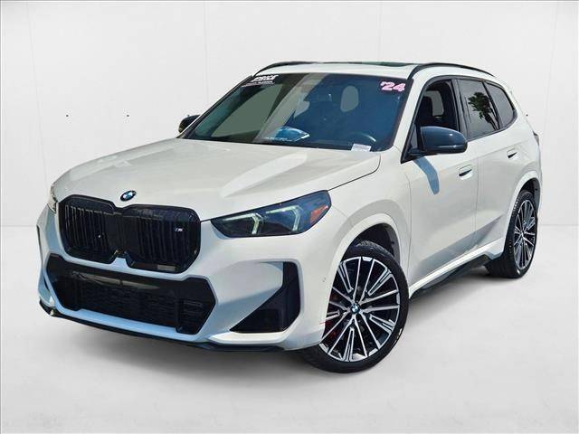 2024 BMW X1 M35i — SUV — 26,179 mi — Las Vegas, NV