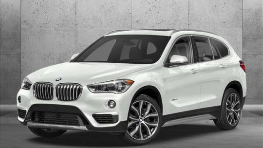 New 2024 BMW X1 for Sale Near Me (with Photos)