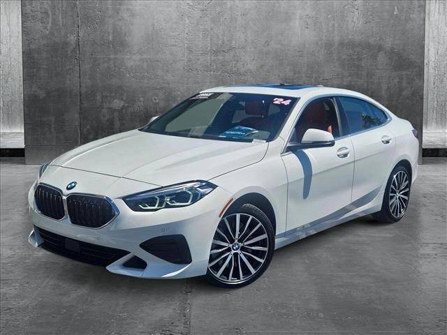 2024 BMW 2 Series 228i — Sedan — 3,938 mi — Las Vegas, NV