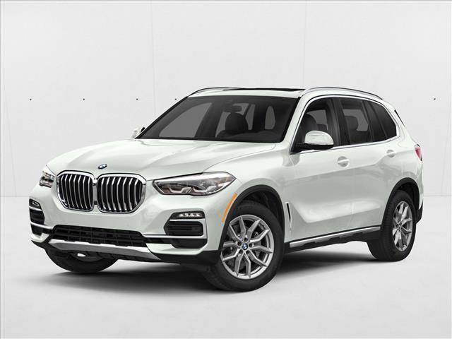 2020 BMW X5 40i — SUV — 43,063 mi — Las Vegas, NV