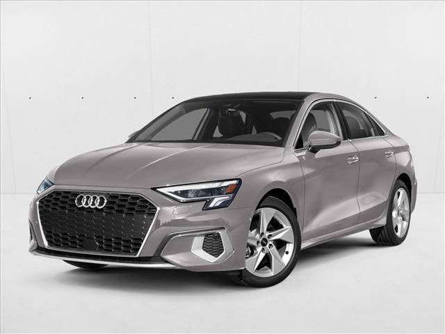 2024 Audi A3 Premium — Sedan — 15,668 mi — Las Vegas, NV