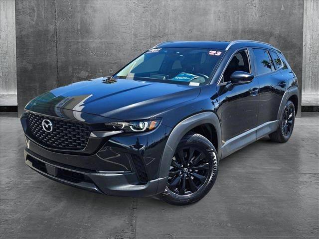 2023 Mazda CX-50 Preferred Plus — SUV — 18,452 mi — Las Vegas, NV