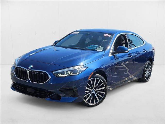 2024 BMW 2 Series 228i — Sedan — 4,137 mi — Las Vegas, NV