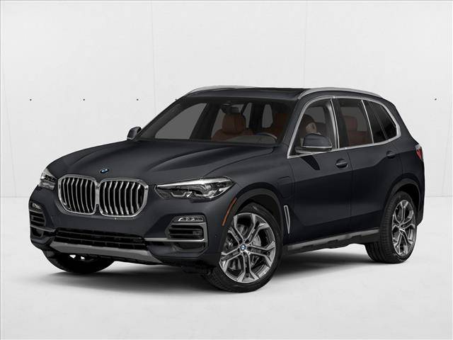 2022 BMW X5 45e — SUV — 38,663 mi — Las Vegas, NV