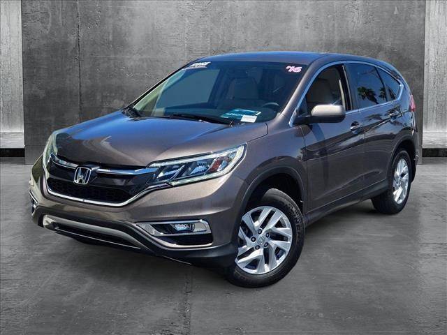 2016 Honda CR-V EX — SUV — 27,271 mi — Las Vegas, NV