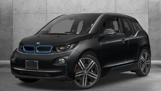 2016 BMW i3 60 Ah — Hatchback — 88,825 mi — Las Vegas, NV