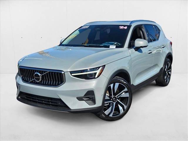 2024 Volvo XC40 Plus — SUV — 3,795 mi — Las Vegas, NV