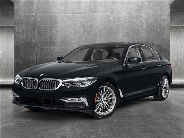 2019 BMW 5 Series 540i — Sedan — 63,704 mi — Las Vegas, NV