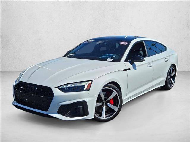 2023 Audi A5 Premium Plus — Hatchback — 29,394 mi — Las Vegas, NV