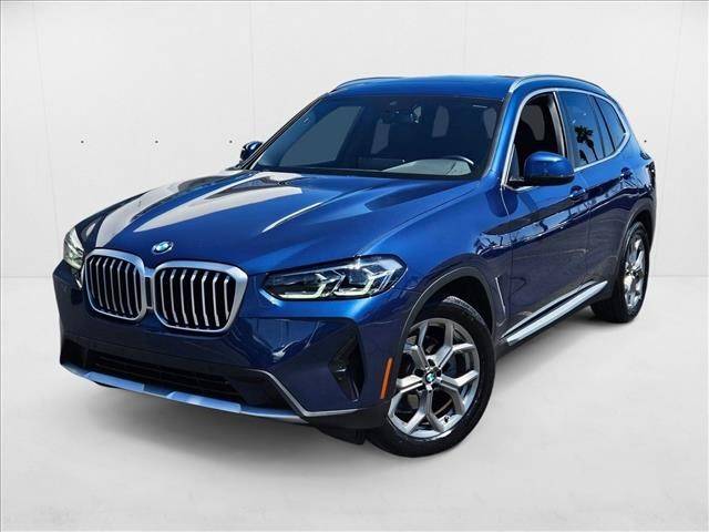 2023 BMW X3 30i — SUV — 14,777 mi — Las Vegas, NV