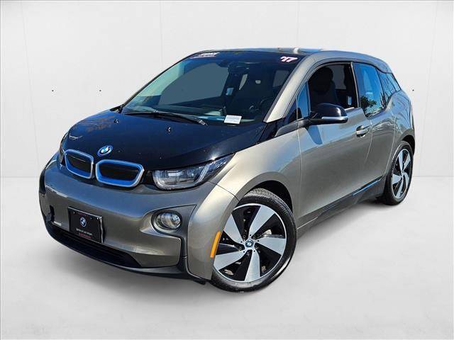 2017 BMW i3 94 Ah — Hatchback — 43,943 mi — Las Vegas, NV