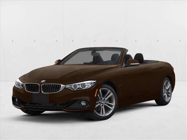 2014 BMW 4 Series 428i — Convertible — 62,989 mi — Las Vegas, NV