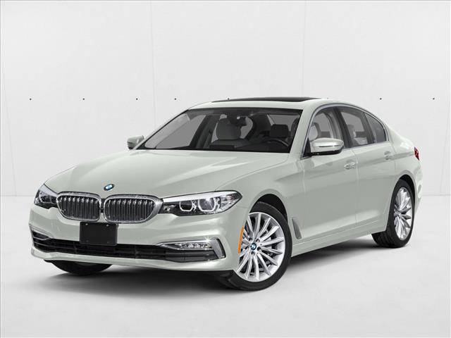 2018 BMW 5 Series 530i — Sedan — 57,298 mi — Las Vegas, NV