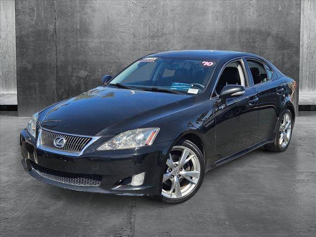 2010 Lexus IS IS 250 — Sedan — 147,712 mi — Las Vegas, NV