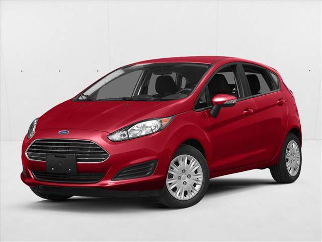 2015 Ford Fiesta SE — Hatchback — 92,844 mi — Las Vegas, NV