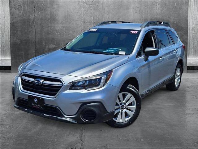 2018 Subaru Outback 2.5i — SUV — 86,206 mi — Las Vegas, NV