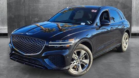 2022 Genesis GV70 3.5T Sport — SUV — 13,450 mi — Las Vegas, NV