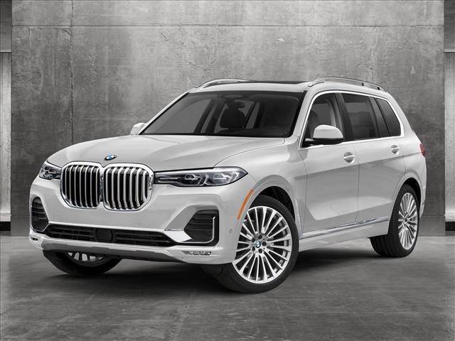 2019 BMW X7 40i — SUV — 40,422 mi — Las Vegas, NV
