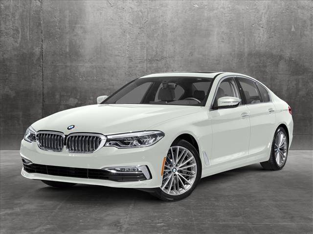 2018 BMW 5 Series 540i — Sedan — 86,971 mi — Las Vegas, NV
