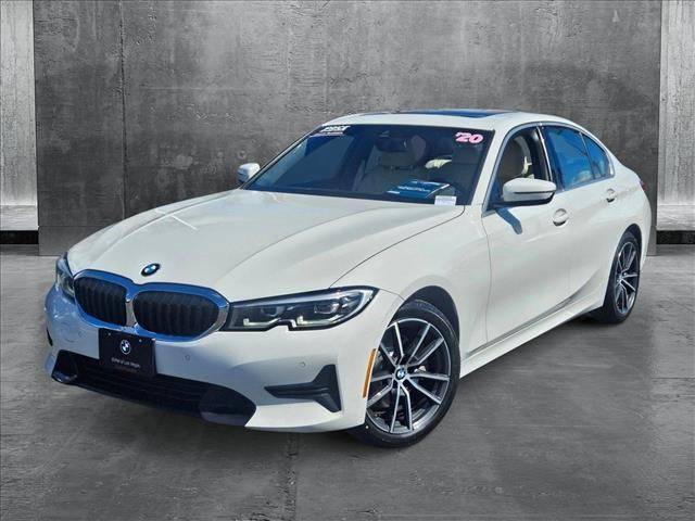 2020 BMW 3 Series 330i — Sedan — 76,331 mi — Las Vegas, NV