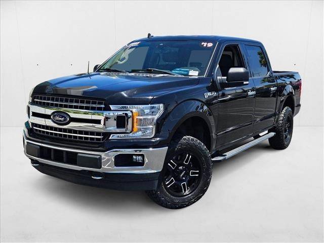 2019 Ford F-150 XLT — Pickup Truck — 52,140 mi — Las Vegas, NV
