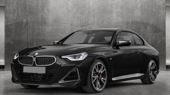 2024 BMW 2 Series M240i — Coupe — 7,871 mi — Las Vegas, NV