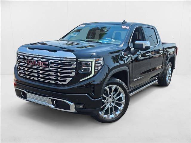 2024 GMC Sierra 1500 Denali — Pickup Truck — 4,074 mi — Las Vegas, NV