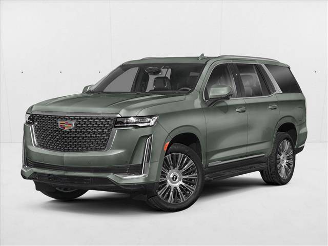 2023 Cadillac Escalade Premium Luxury — SUV — 26,437 mi — Las Vegas, NV