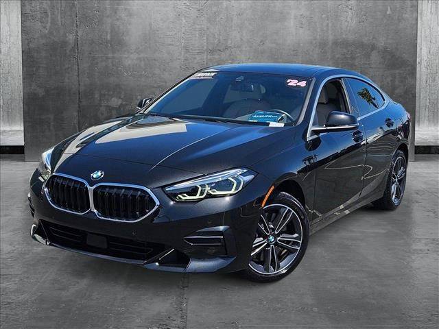 2024 BMW 2 Series 228i — Sedan — 13 mi — Las Vegas, NV