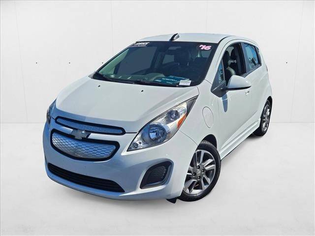 2016 Chevrolet Spark EV LT — Hatchback — 67,090 mi — Las Vegas, NV