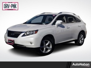 Used 2012 Lexus Rxs For Sale Truecar