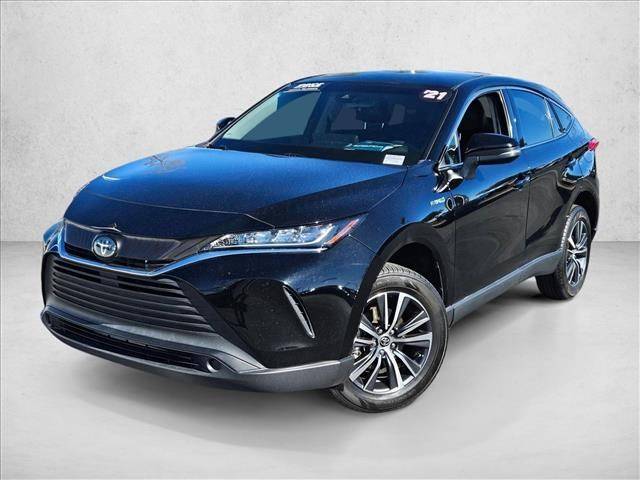 2021 Toyota Venza LE — SUV — 57,324 mi — Las Vegas, NV
