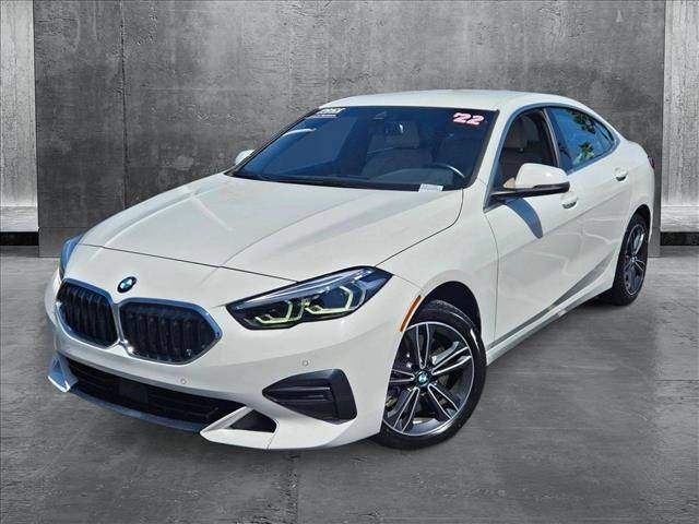 2022 BMW 2 Series 228i — Sedan — 43,270 mi — Las Vegas, NV