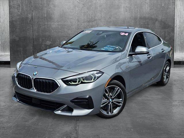 2024 BMW 2 Series 228i — Sedan — 4,371 mi — Las Vegas, NV